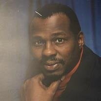 Mr. Stanley Leo Pates, Sr.