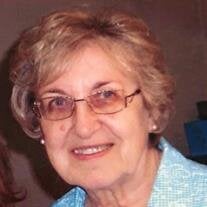 Kathleen Handl