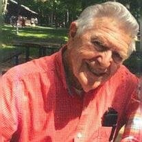 Raymond Kemp Anderson