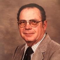 Bob D. England