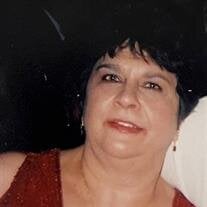 Jessie Darlene Smith Dupuy