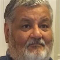 Juan Rivera Jr