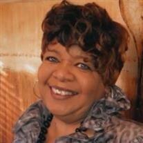 Patricia Ann Harper