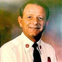 Dennis Leroy Stacy