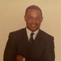 Darryl Williams