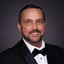 Mr. Adam Christopher Lewald