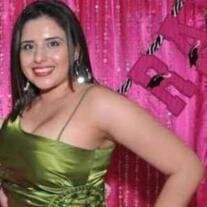 Mildred Azeneth Mendez