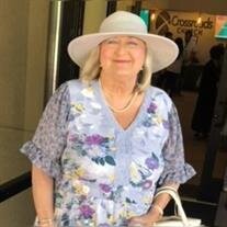 Nancy Dean Elkins
