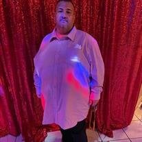 Thomas Marrero Melendez
