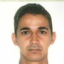 Paulo Cezar Alves Santos