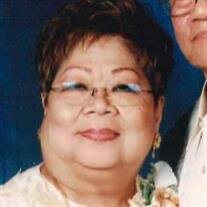 Margarita Doral Serrano