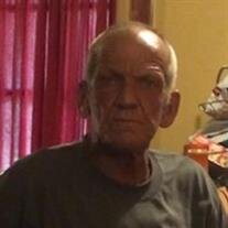 Mr. Elbert Gregory Chapman