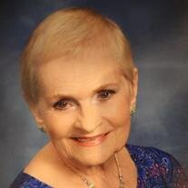 Gertrude A. "Trudie" Horton