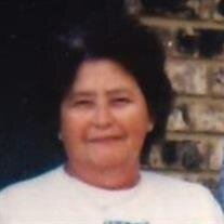 Sandra Ann Faulkner Wright