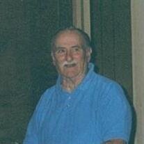 Jeremiah "Jerry" Pelkey