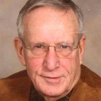 Dr. Thomas James Mitchell