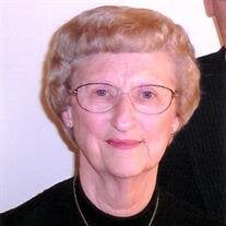 Joan Steelsmith