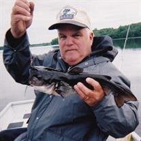 Charles W. Covely, Sr.