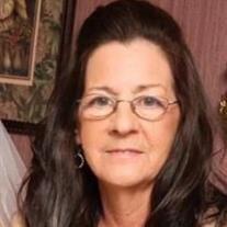 Linda Carol Bailey