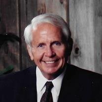 Chris C. "Bud" Fischer