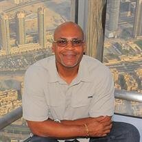 Darius C. Goode