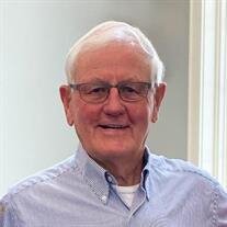 Mr. Donald A. Graves