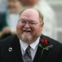Roger Donald Summers