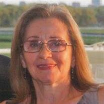 Delores "Dee" Ryan