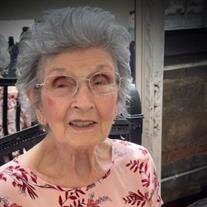 Charlotte Lou Sowders