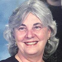 Sandra Whitlock Piper