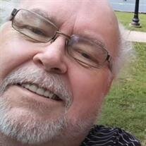 Garry E. Wright
