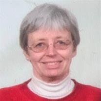 Rosemary Lucille Black