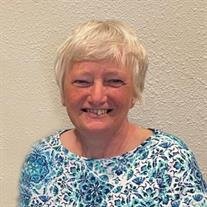 Noreen Jo Folkerts