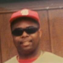 Paul Mackey