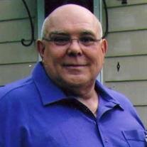 Dennis Pimental