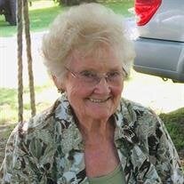 Kathryn Hartsfield