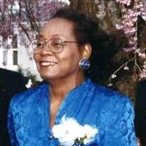 Pauline M. Tukes