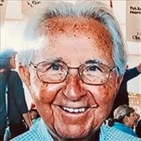 Donald "Don" Metz