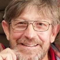 Stanley Ray Carpenter Sr.