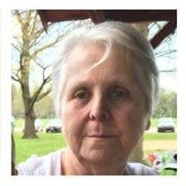 Cecilia A. Craig