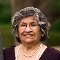 Bernice Lyonella Algien