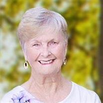 Barbara Ann Trotter