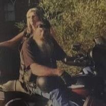 Mr. Terry Lynn Hohenberger