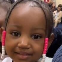 Aunesti Chanel Bostic-Hall