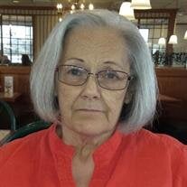 Letha M. Russell
