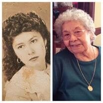 Eulalia R. Arguello