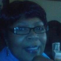 Mrs. Beverly Patricia Brice