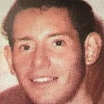 Roberto Ximenez Herrera