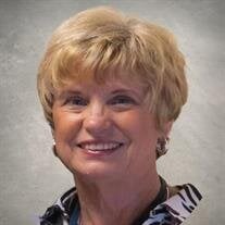 Mary Ann Pinheiro