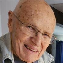 Arthur A. Crossman